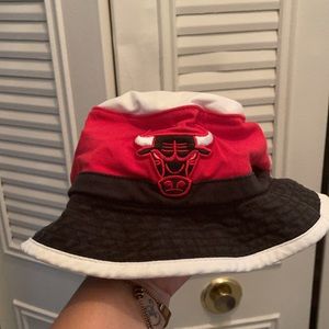 Mitchell & Ness Bucket Hat